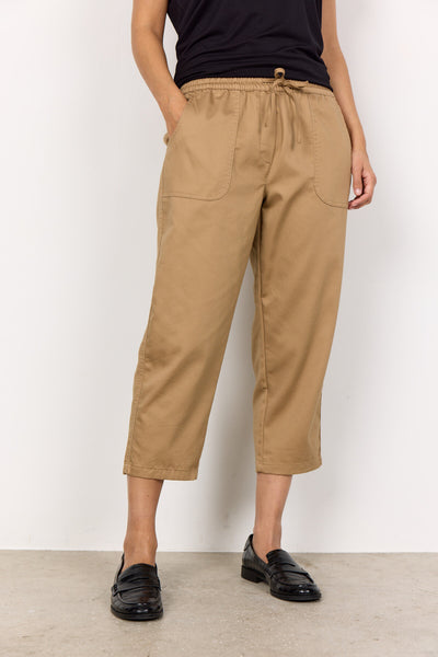 SC-AKILA 23-C Bukser Camel