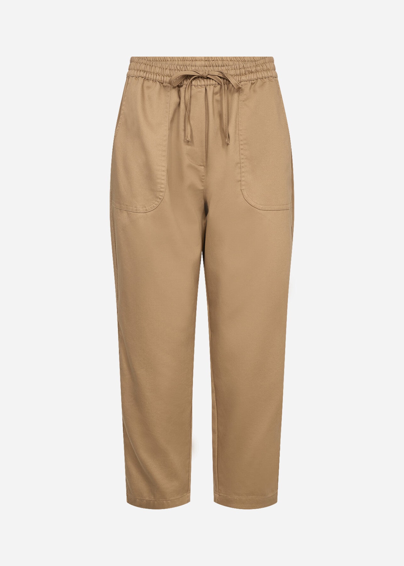 SC-AKILA 23-C Bukser Camel