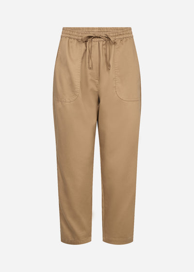 SC-AKILA 23-C Bukser Camel