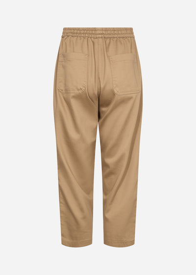 SC-AKILA 23-C Bukser Camel