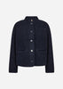 SC-SHAIMA 1 Jakke Navy