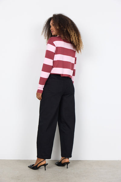 SC-BESS 4-C Bukser Sort