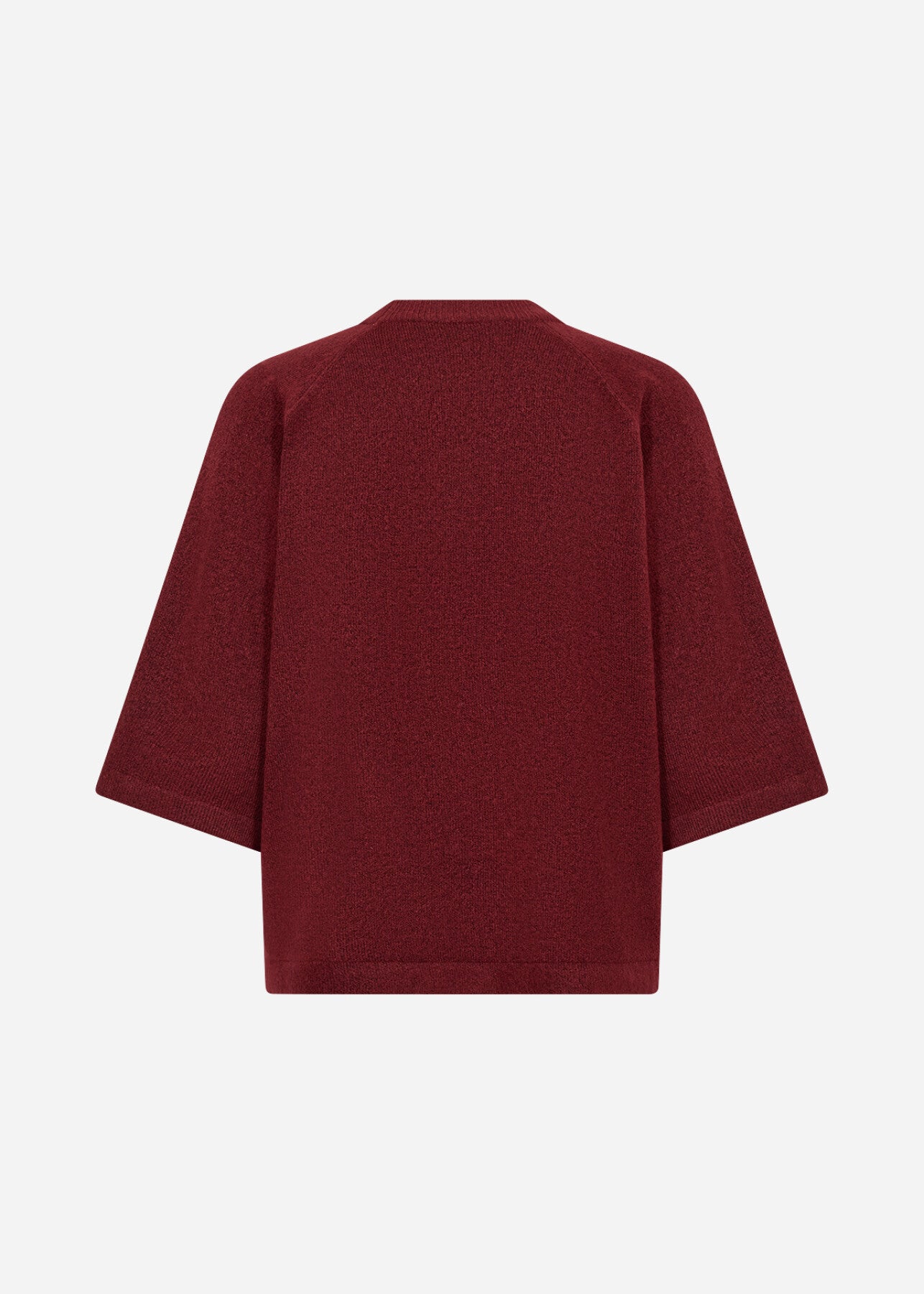 SC-ORLEAN 1 Pullover Rød