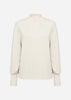 SC-MARICA 344 Bluse Creme
