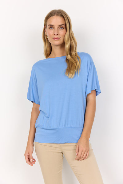 SC-MARICA 314 T-shirt Lyseblå