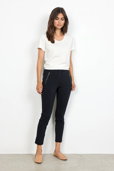 SC-LILLY 29-B Bukser Sort