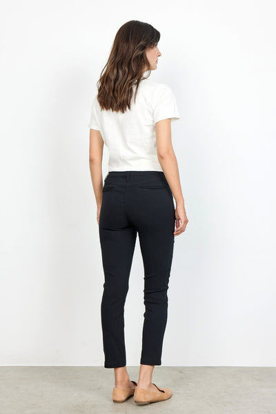 SC-LILLY 29-B Bukser Sort