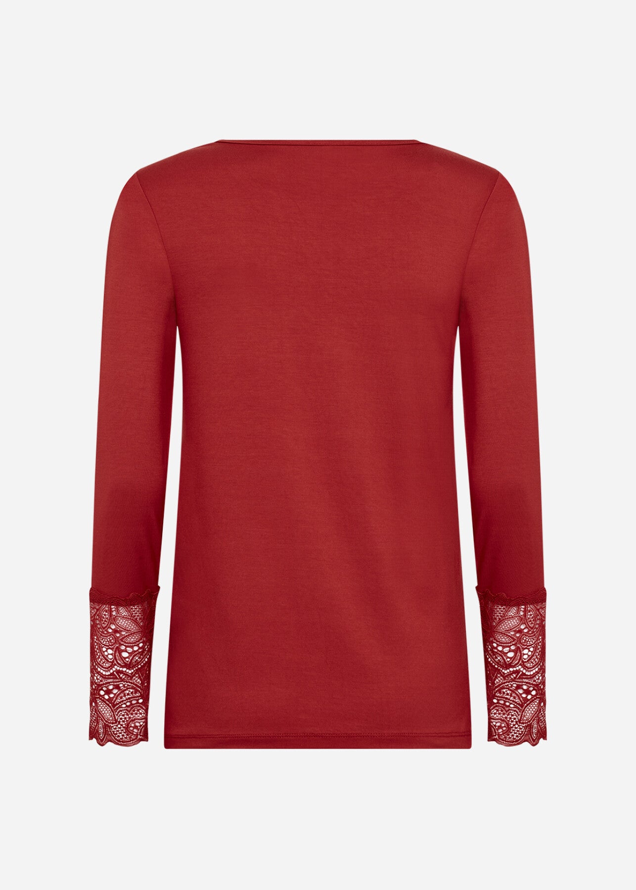 SC-MARICA 226 T-shirt Rød