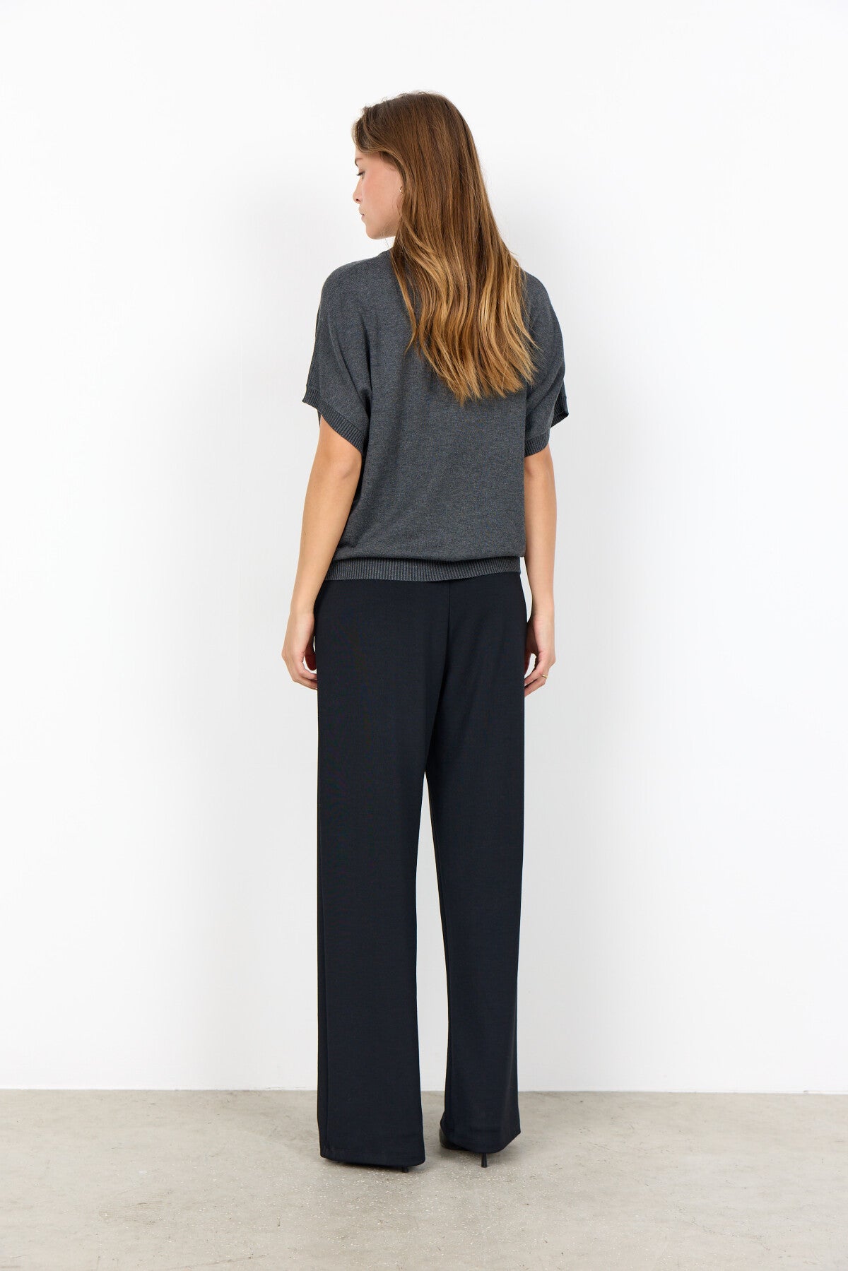 SC-DOLLIE 807 Pullover 