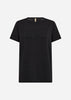 SC-RINA FP 12 T-shirt Sort