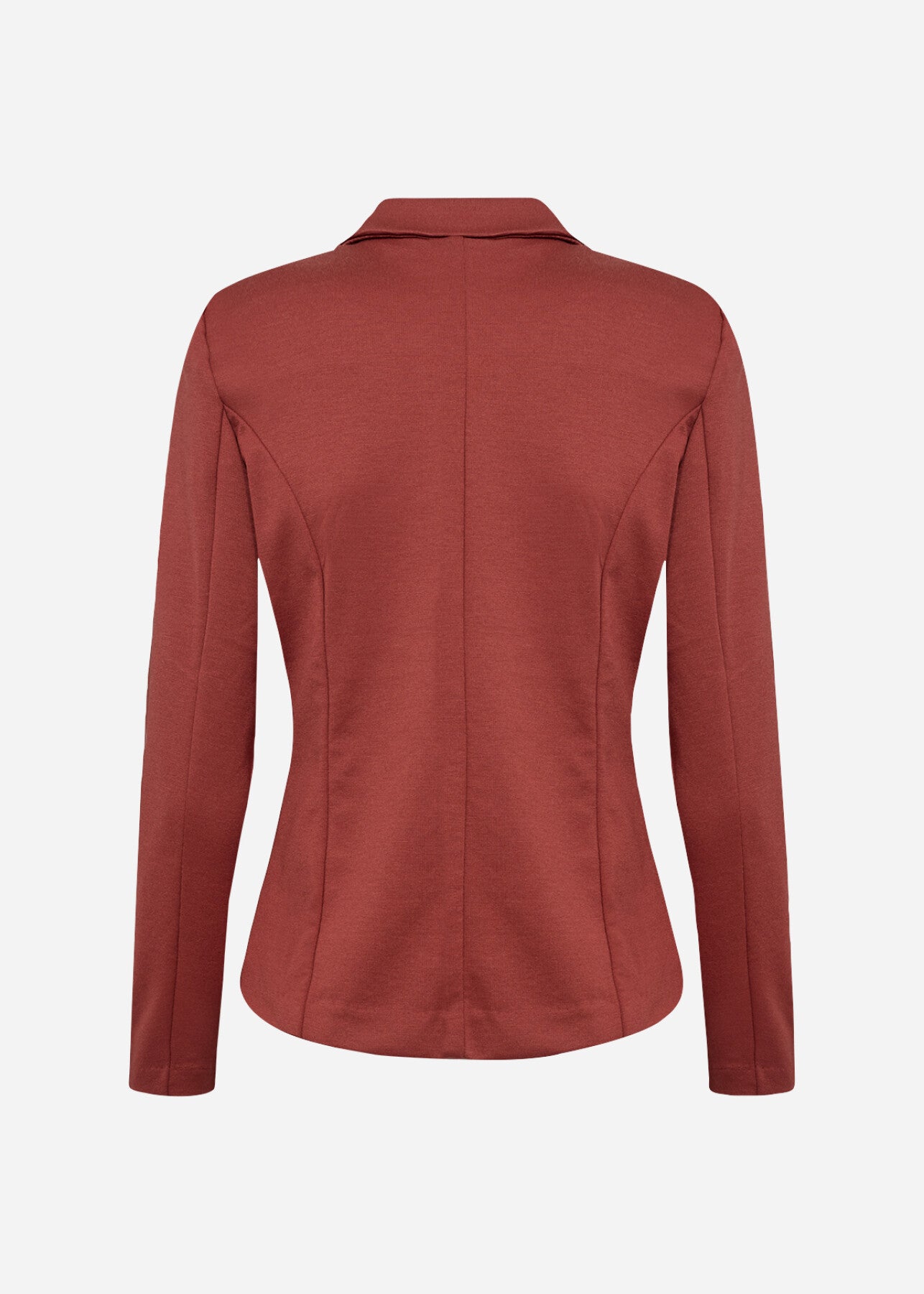 SC-DANIELA 1 Blazer Rust rød
