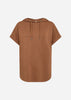 SC-BANU 143 Sweatshirt Brun
