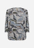 SC-GALINA 78 Bluse Navy