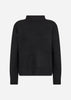 SC-HERLA 3 Pullover Sort