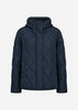 SC-FENYA 82 Jakke Navy