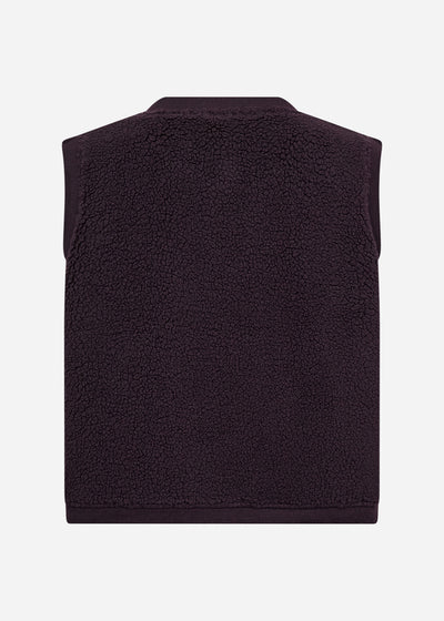 SC-ONYX 11 Vest Lilla