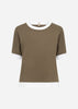 SC-MIGNON 20 T-shirt Grøn