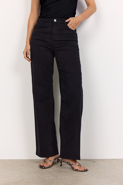 SC-ERNA 27-C Jeans Sort