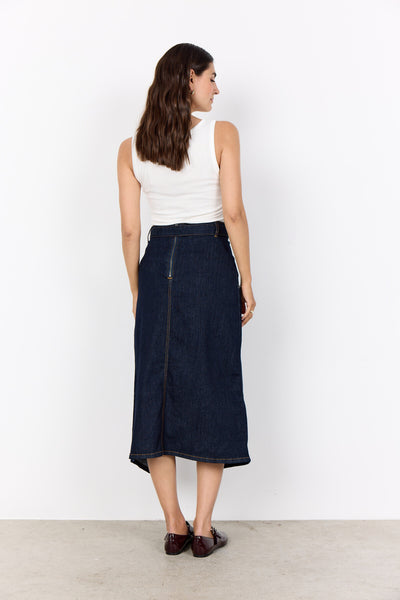 SC-KIMBERLY 40 Nederdel Navy