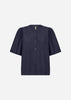 SC-NETTI 134 Skjorte Navy