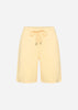 SC-BANU 78 Shorts Lys gul