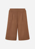 SC-BANU 311 Shorts Brun
