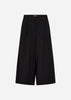 SC-ANN 3-C Culottes Sort