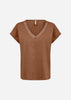 SC-BABETTE 77 T-shirt Brun
