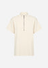 SC-BANU 305 Bluse Creme