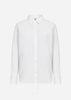SC-NETTI 109 Skjorte Hvid