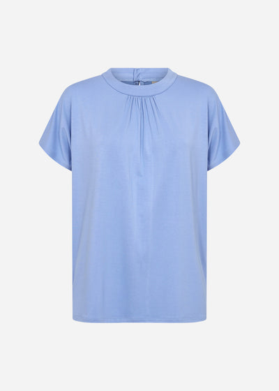 SC-MARICA 334 T-shirt Lyseblå