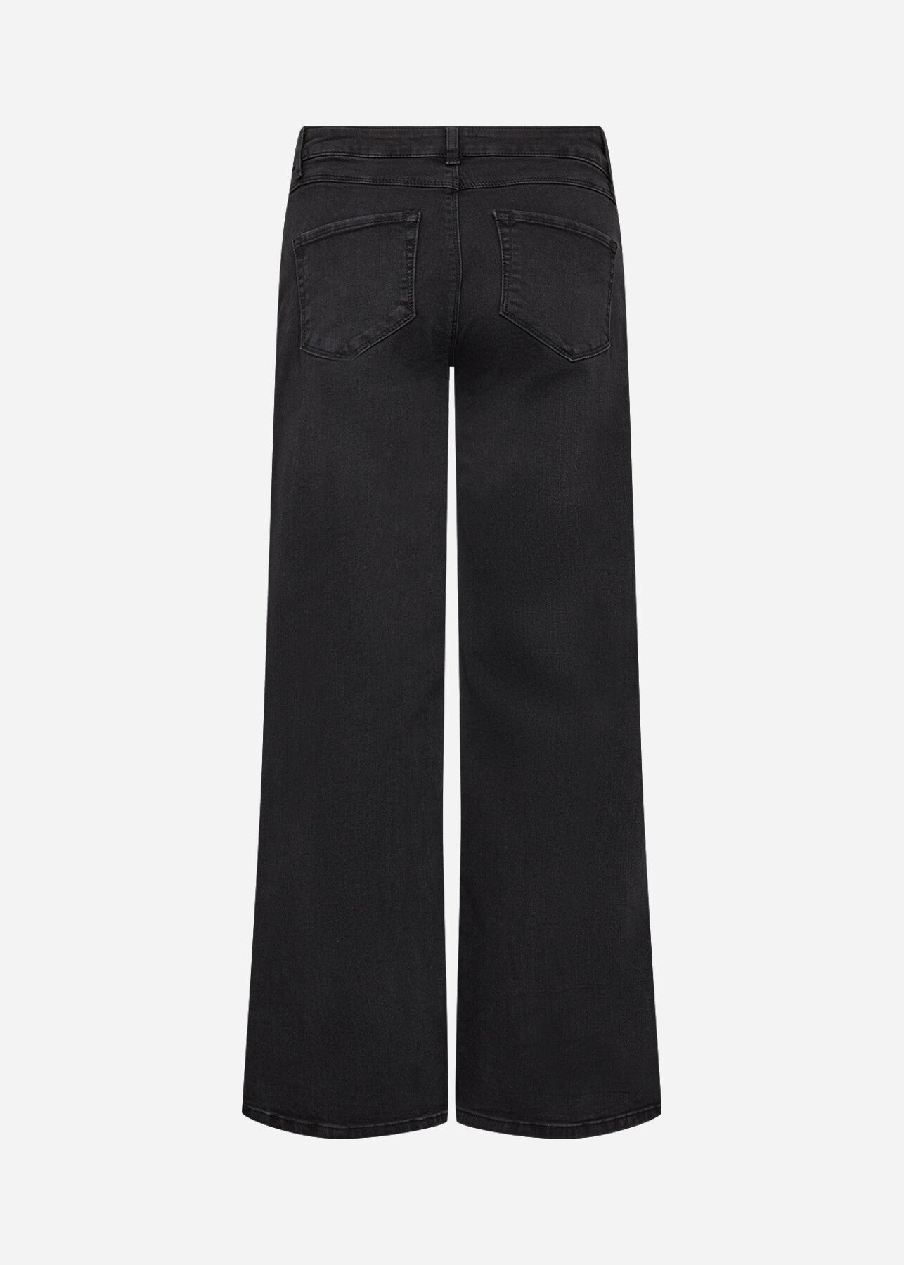 SC-KIMBERLY 24-B Jeans Mørk grå