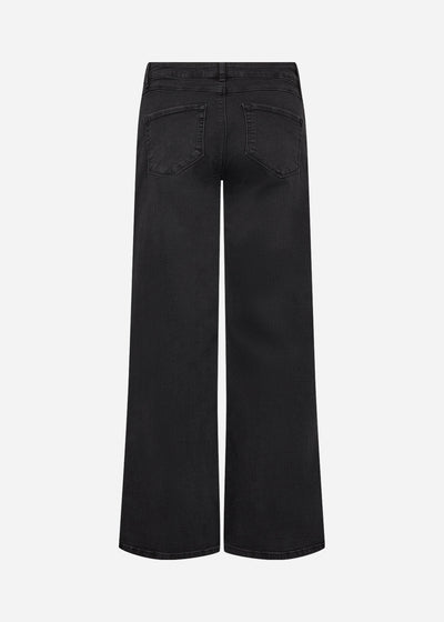 SC-KIMBERLY 24-B Jeans Mørk grå