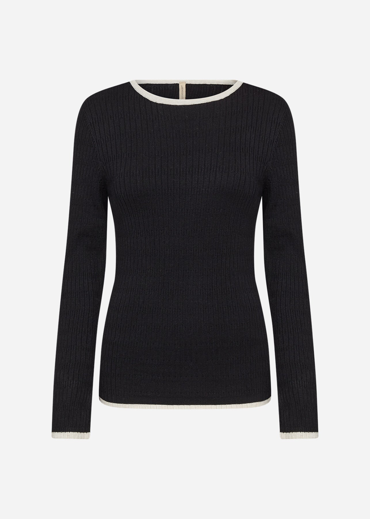 SC-DOLLIE 810 Pullover Sort