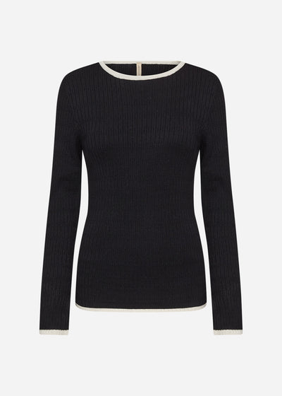 SC-DOLLIE 810 Pullover Sort