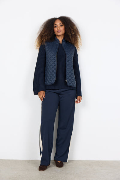 SC-BENETE 1 Vest Navy