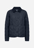 SC-FENYA 66 Jakke Navy
