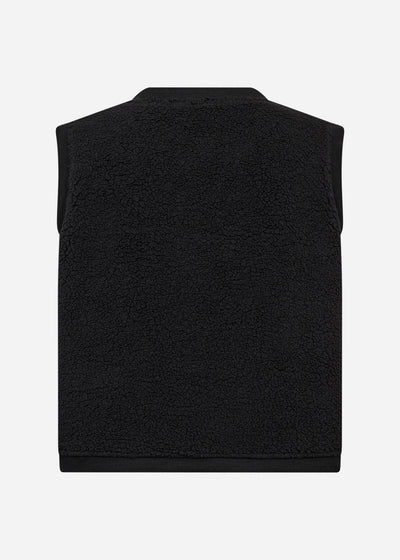 SC-ONYX 11 Vest Sort