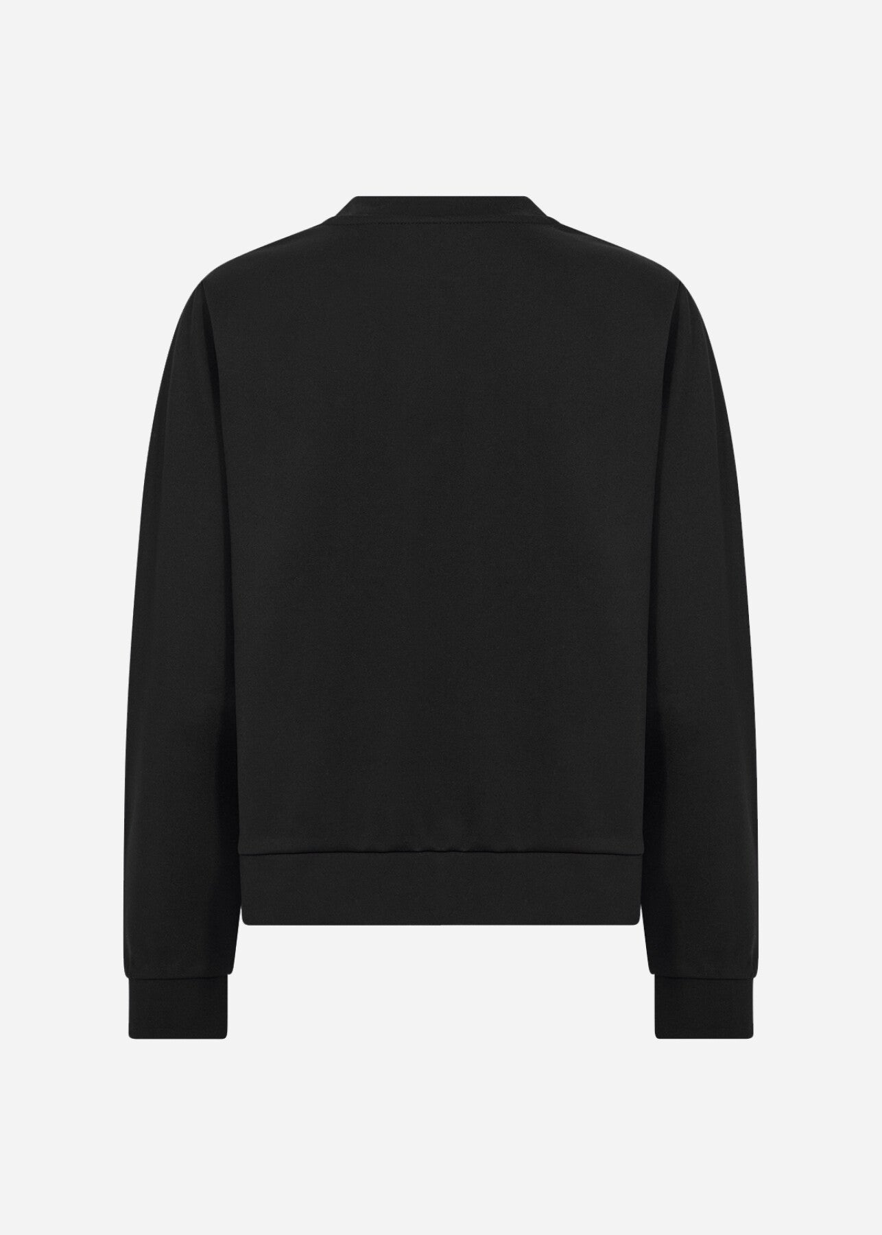 SC-NANNI 8 Jakke Sort