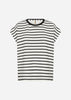 SC-BARNI 53 T-shirt Sort