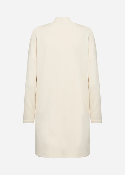 SC-BANU 221 Cardigan Creme