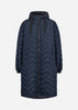 SC-FENYA 81 Jakke Navy