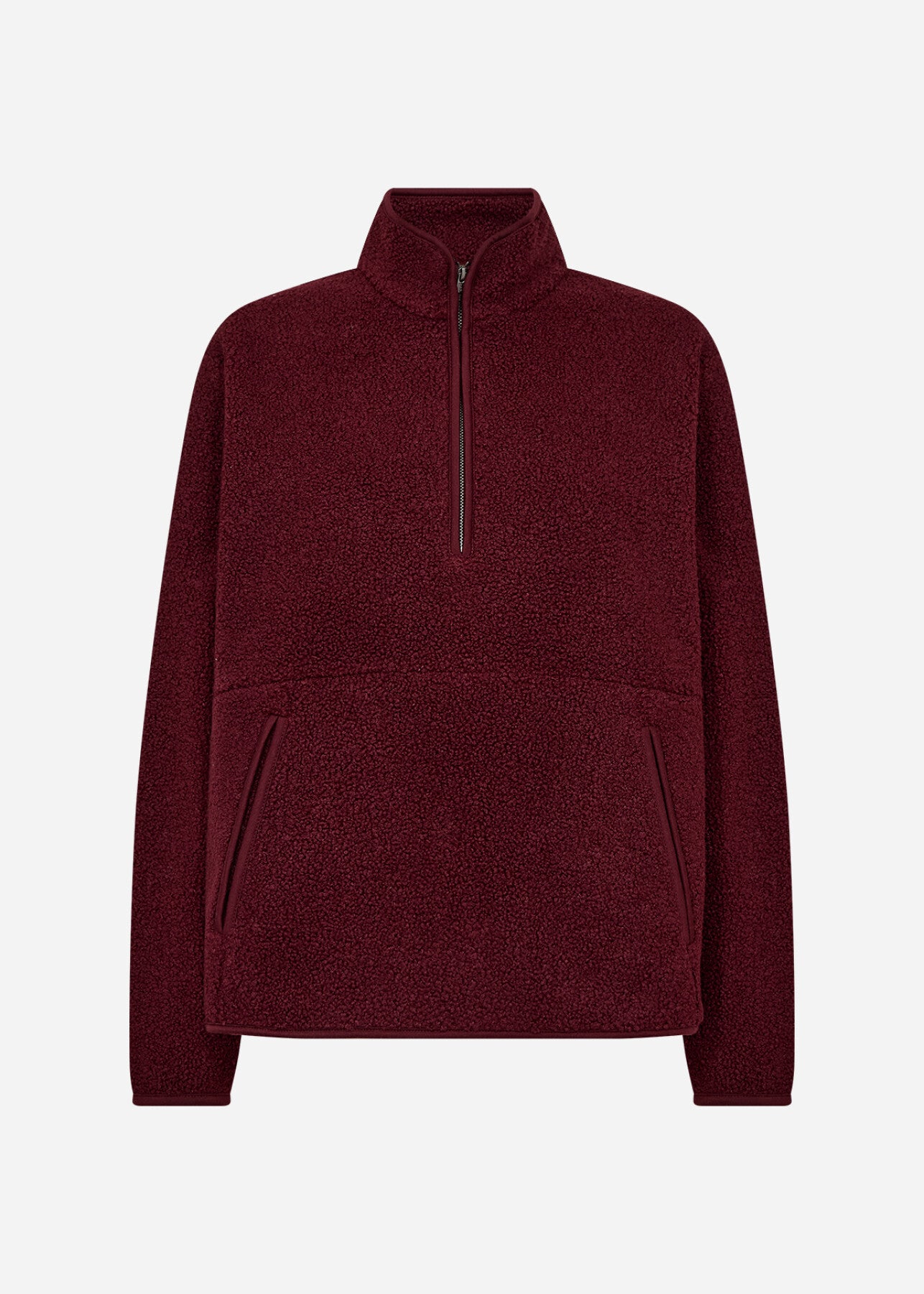 SC-BODIL 2 Jakke Bordeaux