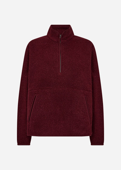 SC-BODIL 2 Jakke Bordeaux