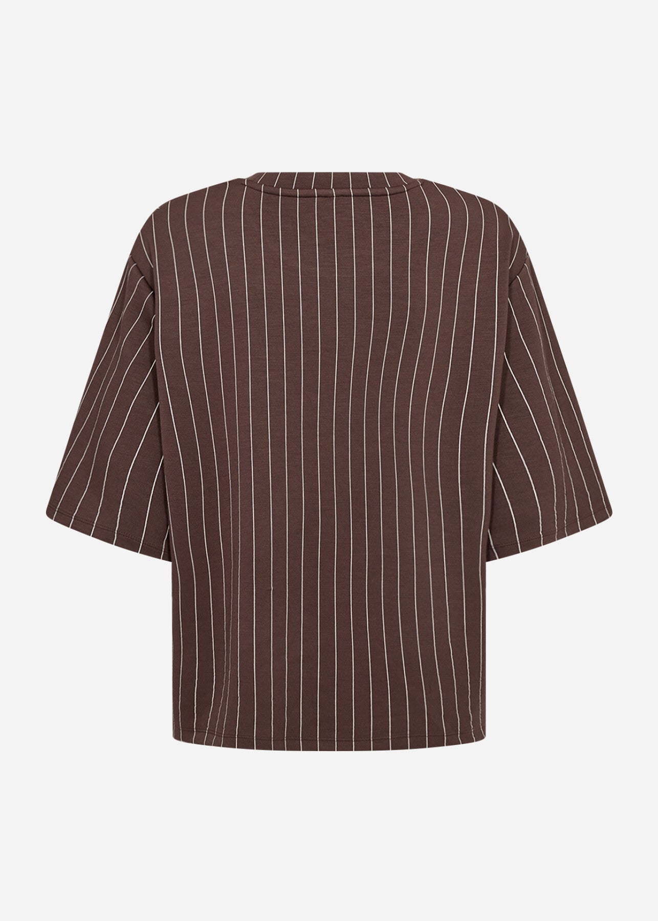 SC-SIRI 1 T-shirt Mørk brun