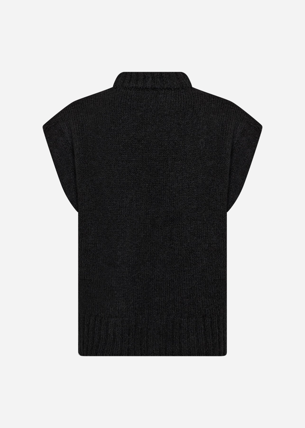 SC-GUNNA 12 Vest Sort