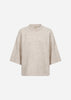 SC-ORLEAN 1 Pullover Lys sand