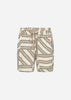 SC-FELIA 1-C Shorts Oliven