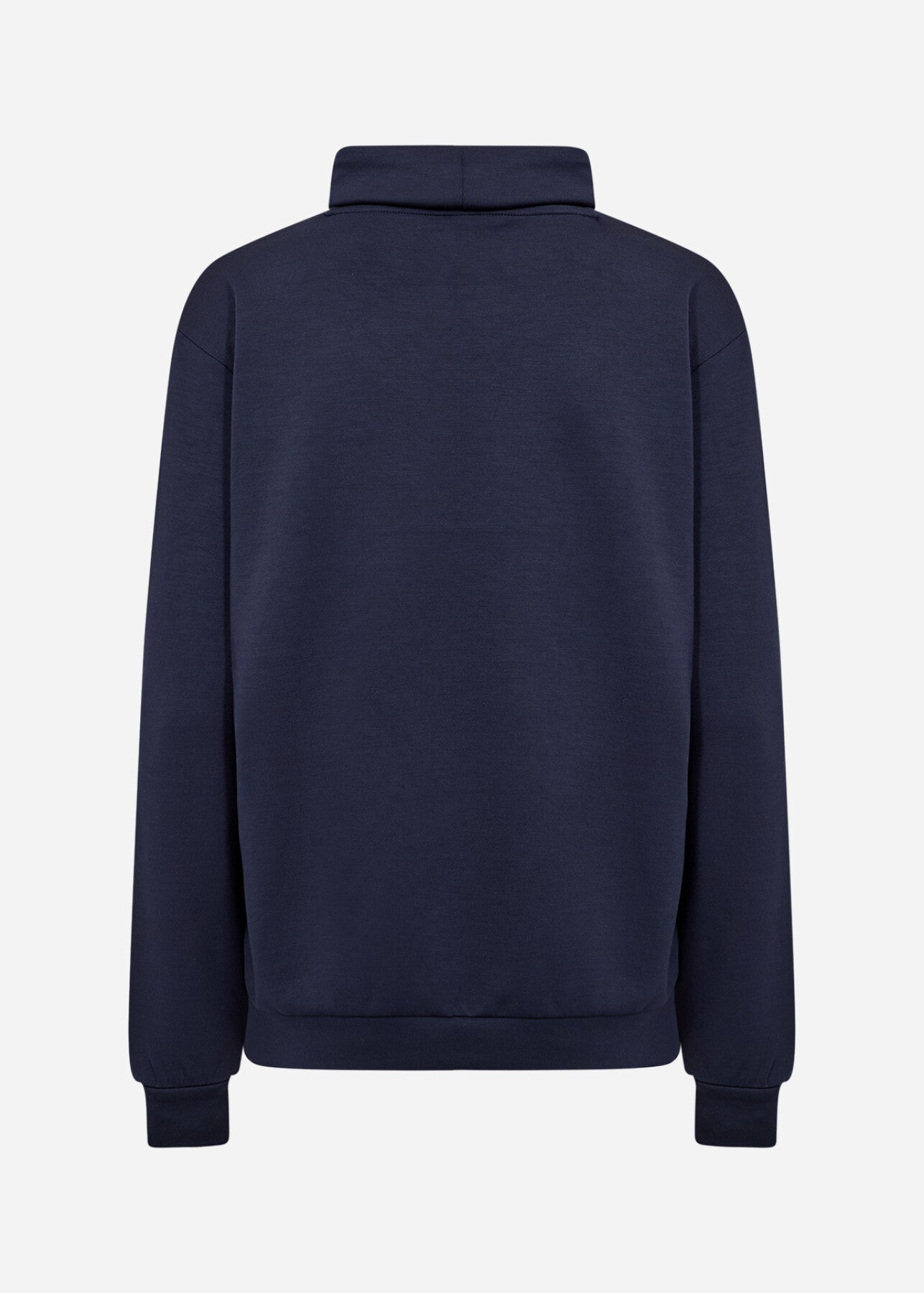 SC-BANU 125 Sweatshirt Mørk blå