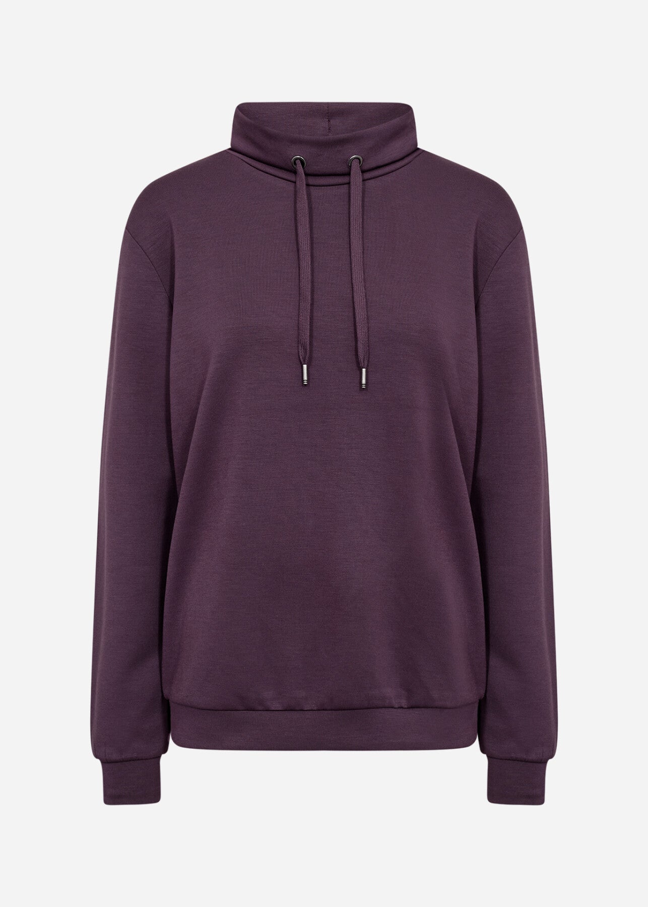 SC-BANU 125 Sweatshirt Lilla